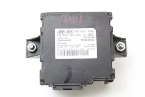 2011 11 2012 12 2013 13 KIA SOUL TPMS TIRE PRESSURE SENSOR MODULE 95800-2K500 - Picture 1 of 3