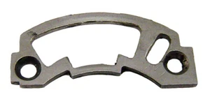 Automatic Shift Column Lockout Plate 73-77 Ford Bronco, 73-77 F150, F250, F350 - Picture 1 of 2