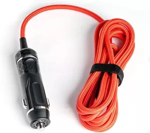Partybox 200 300 310 Speaker 12V Car Charger Compatible with JBL Partybox Spe... - Afbeelding 1 van 12