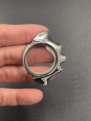 Oakley Detonator Polished Case/Crystal For Watch  - Image 1 of 3