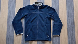 Decathlon Quechua Fleecejacke (146/158) blau-grau (Gebraucht) - Bild 1 von 12
