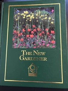 The New Gardener HC Extreme Amount of Gardening Knowledge for New & Experienced - Bild 1 von 12