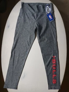 Mujer Concepts Sport Chicago Bulls Leggings Talla Grande - Imagen 1 de 14