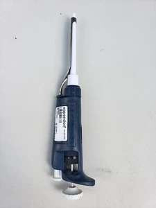 Pipeta de un solo canal Gilson Pipetman 50-200ul P200 - Imagen 1 de 5
