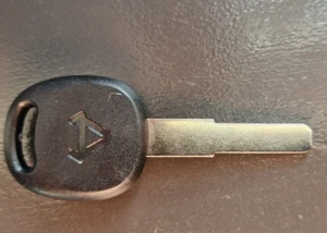FOR VITUS NIU UQi MQi NQi n1 u1 M+ Electric Scooter KEY BLANK - Picture 1 of 2