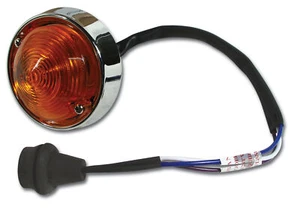 Corvette C2 Parking Light Replacement 1963-1967 - Picture 1 of 4