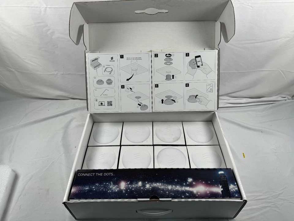 Ericsson Kry 901 332/1 5g Radio Dot System