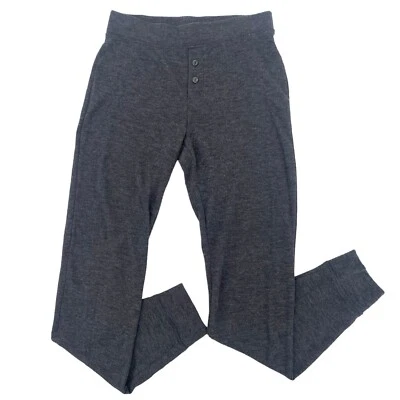 32 Degrees Heat Mujer Talla XS Leggings Gris Prendas para Dormir Tejido Gofre Capa Base  Foto 1 de 4