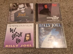 Billy Joel Promo CD Bundle inkl. Der Weg zum Fluss der Träume CD Sampler - Bild 1 von 13