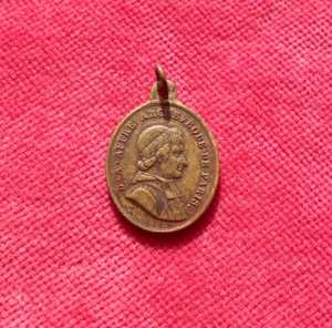 D . A . Affre Archeveque de Paris 1848 ! - Picture 1 of 2