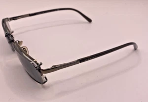 GAFAS VERSACE con CLIP EN MONTURAS DE GAFAS DE SOL SOLO 1066 1363 MARRÓN 50-18-135 - Imagen 1 de 7