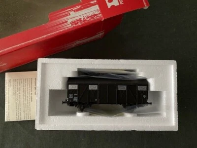 RIVAROSSI RT700029 wagon couvert - Photo 1/2