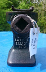 LAKE & ELLIOT LTD S414 15CWT Screw Jack 1936 for RILEY 9
