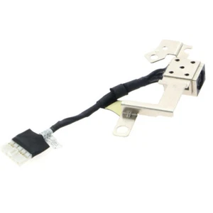 Repuesto de cable conector de alimentación de CC para Dell Latitude 13 3380 E3380 Chromebook 3380 - Imagen 1 de 2