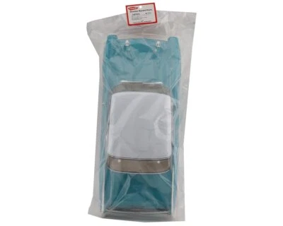 Juego de carrocería prepintada 1/10 Kyosho Fazer Mk2 FZ02L 1957 Chevy Bel Air cupé Foto 1 de 2