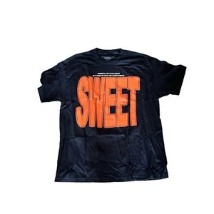 Teezo Touchdown Spend The Night Tour Merch Tee M - Picture 1 of 4