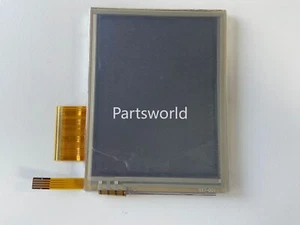 Écran LCD avec écran tactile pour Sokkia SET1X SET2X 3X 5X Numériseur Verre Panneau - Photo 1 sur 3