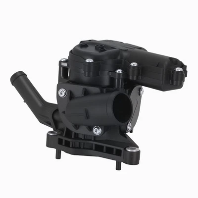 Engine Coolant Thermostat Assembly for Hyundai Accent 2020 2021 2022 256002M052 - Image 1 of 4