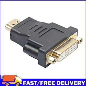 Video Converter Gold-Plated Plug for Computer Monitor PC TV Box - Afbeelding 1 van 10