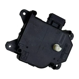 Actuator Climate Control HVAC 063700-7321 Fit For Mitsubishi Grandis Use - Picture 1 of 4