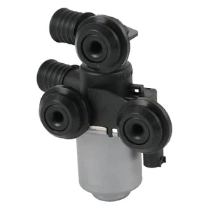 Electromagnetic Valve Easy Installation Practical Valve Design Single Piece Item - Picture 1 of 7