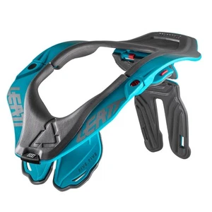 Leatt - Neck Brace DBX 5.5 - Blau - L/XL - Bild 1 von 5