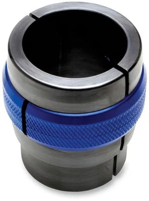 Sello de horquilla de timbre Motion Pro controladores - 43 mm motocicleta bicicleta de calle moto de cross Foto 1 de 4