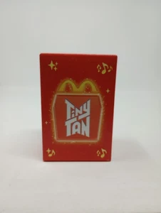NEU McDonalds BTS x TinyTAN ungeöffnet Surprise Mystery Figur  - Bild 1 von 7
