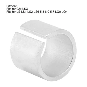 4pcs Cylinder Head Dowels Pin Car For LS LS1 LS2 LS6 5.3 6.0 5.7 LQ9 LQ4 - Picture 1 of 8