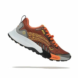 Chaussures de Running pour Adultes Atom AT121 Technology Volcano Orange Homme - Imagen 1 de 5