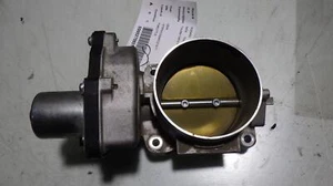 04 FORD F150 PICKUP Throttle Body - Picture 1 of 7