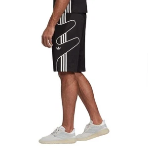 Adidas Flamestrike Shorts - Picture 1 of 3
