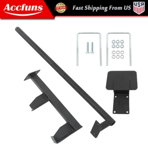 3 Step Boat Trailer Steps For Universal Boat Step Pontoon Boats High Quality - Picture 1 of 17