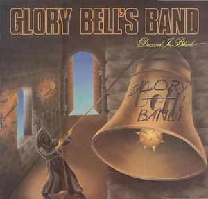 Glory Bell's Band: "Dressed In Black" (CD Reissue) - Picture 1 of 1