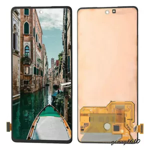Assemblaggio display LCD touch screen per Samsung Galaxy S20 FE SM-G780 G781 - Foto 1 di 4