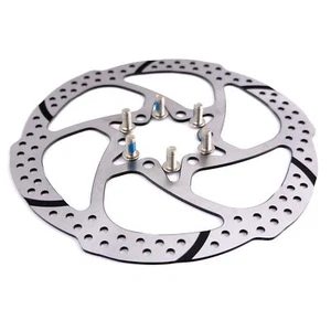 TRP Rotor 140mm/160mm/180mm MTB Road Bike Disc Brake Rotor Spyre HY/RD Quadiem - Picture 1 of 3