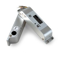 12V Stainless Steel Electric Drop Bolt Door Lock Deadbolt Securit Induction lock