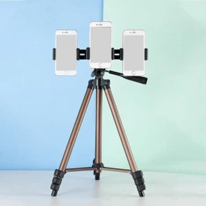 Flash Extender Mobile Phone Holder Office Desktop Stand Angle-adjustable - Photo 1 sur 12