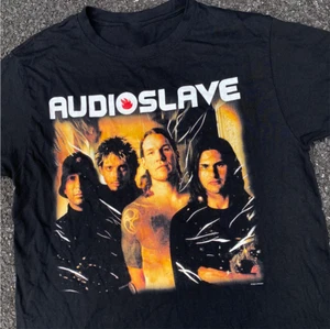 Audioslave Band Tour Rock Musik Unisex T-Shirt alle Größen S bis 5XL AL528 - Bild 1 von 3