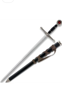 Меч тамплиеров Tomohawk - Изображение 1 из 4