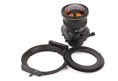 Haida Serie 150 Metall Filterhalter für Nikon PC NIKKOR 19 mm 1:4E ED - Bild 1 von 2