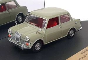 Vitesse 1/43 Scale Diecast 055B - 1966 Riley Elf Mk3 - Yukon Grey - Picture 1 of 6