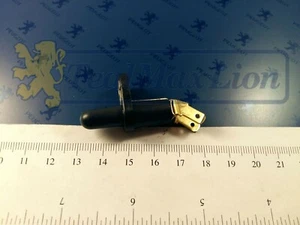 Interrupteur/Contacteur de porte AV Peugeot 504 camionnette ->3.386.705 - Picture 1 of 2