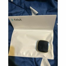 fitbit versa pebble only