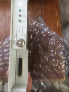 HONEYWELL 620-0088 PARALLEL LINK DRIVER MODULE w/Key 6200088 - Picture 1 of 2