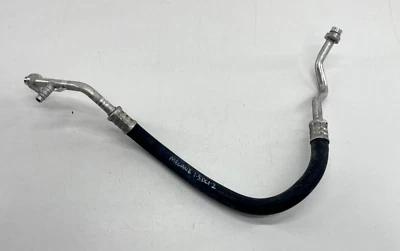 Manguera de tubo de aire acondicionado Renault Megane MK3 1,5 DCI 2008-2016 Foto 1 de 4