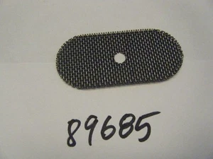 NEU MCCULLOCH MINI MAC, PRO MAC FUNKENFÄNGER PN 89685 - Bild 1 von 1