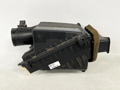 ⭐2015-2017 KIA K900 CONJUNTO DE CAIXA DE FILTRO DE ENTRADA LIMPADOR DE AR LUXO FABRICANTE DE EQUIPAMENTO ORIGINAL LOTE 2438 - Imagem 1 de 4