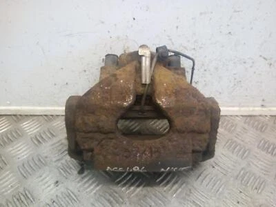 Pinza de freno delantera pasajero VW Sharan 01-10 Mk1 1.9 diésel N/S 7M3615123A Foto 1 de 4