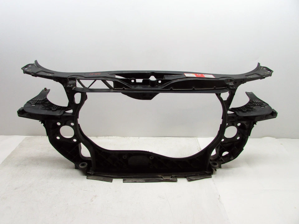 2003 AUDI A4 3.0 РАДИАТОР ОСНОВНОЙ ПОДДЕРЖКИ 8E0 805 594 B OEM 01 02 03 04 05 - Изображение 1 из 4